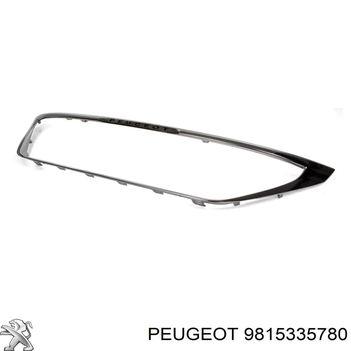 Compre 9815335780 Peugeot/Citroen 