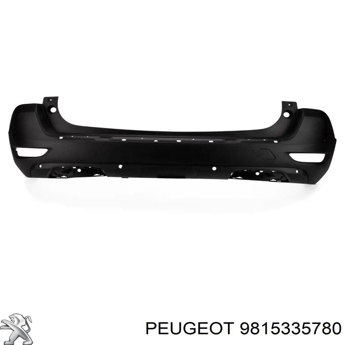  Peugeot/Citroen 9815335780