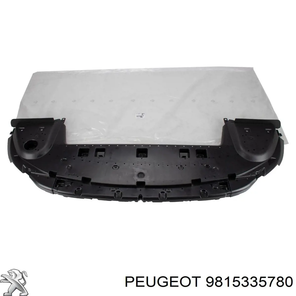 9815335780 Peugeot/Citroen 