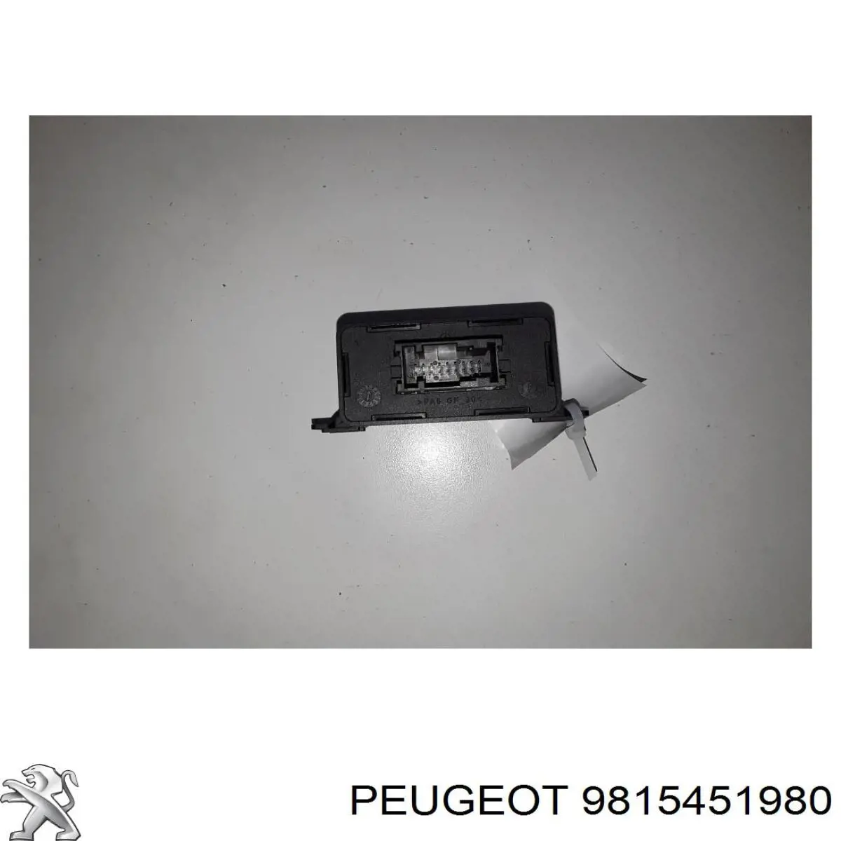  Peugeot/Citroen 9827096780 preço, a partir de 119,39 USD