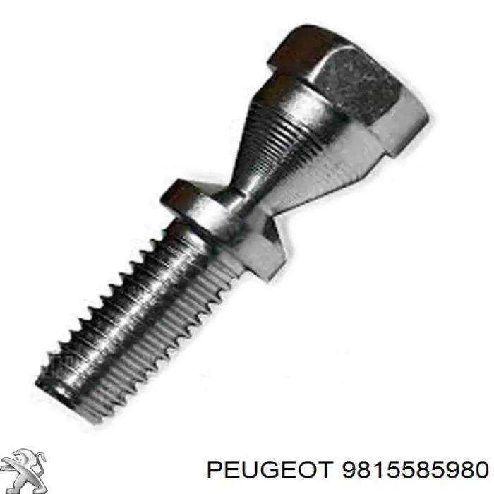  Peugeot/Citroen 9815585980 preço, a partir de 4,88 USD