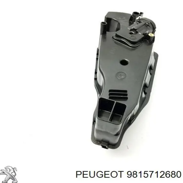 Tanque AD BLUE Peugeot/Citroen 9815712680 preço, a partir de 243,88 USD