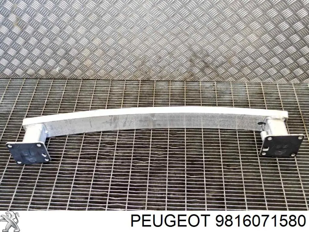 Reforçador do pára-choque traseiro Opel 9816071580 preço, a partir de 114,07 USD