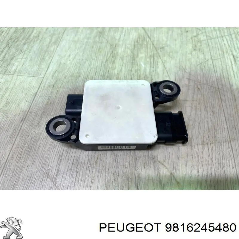 Sensor de óxidos de nitrogênio NOX Peugeot/Citroen 9816245480 preço, a partir de 117,48 USD