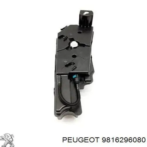 Tanque AD BLUE Peugeot/Citroen 9816296080 preço, a partir de 284,69 USD