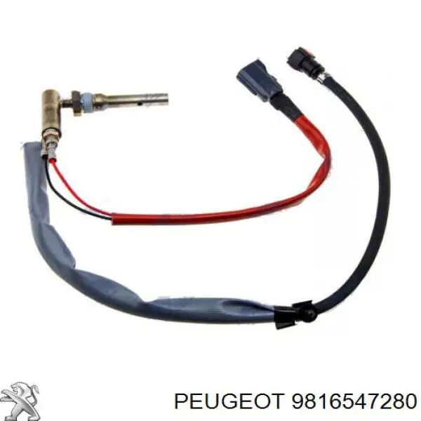 Injetor de injeção AD BLUE Peugeot/Citroen 9816547280 preço, a partir de 133,21 USD