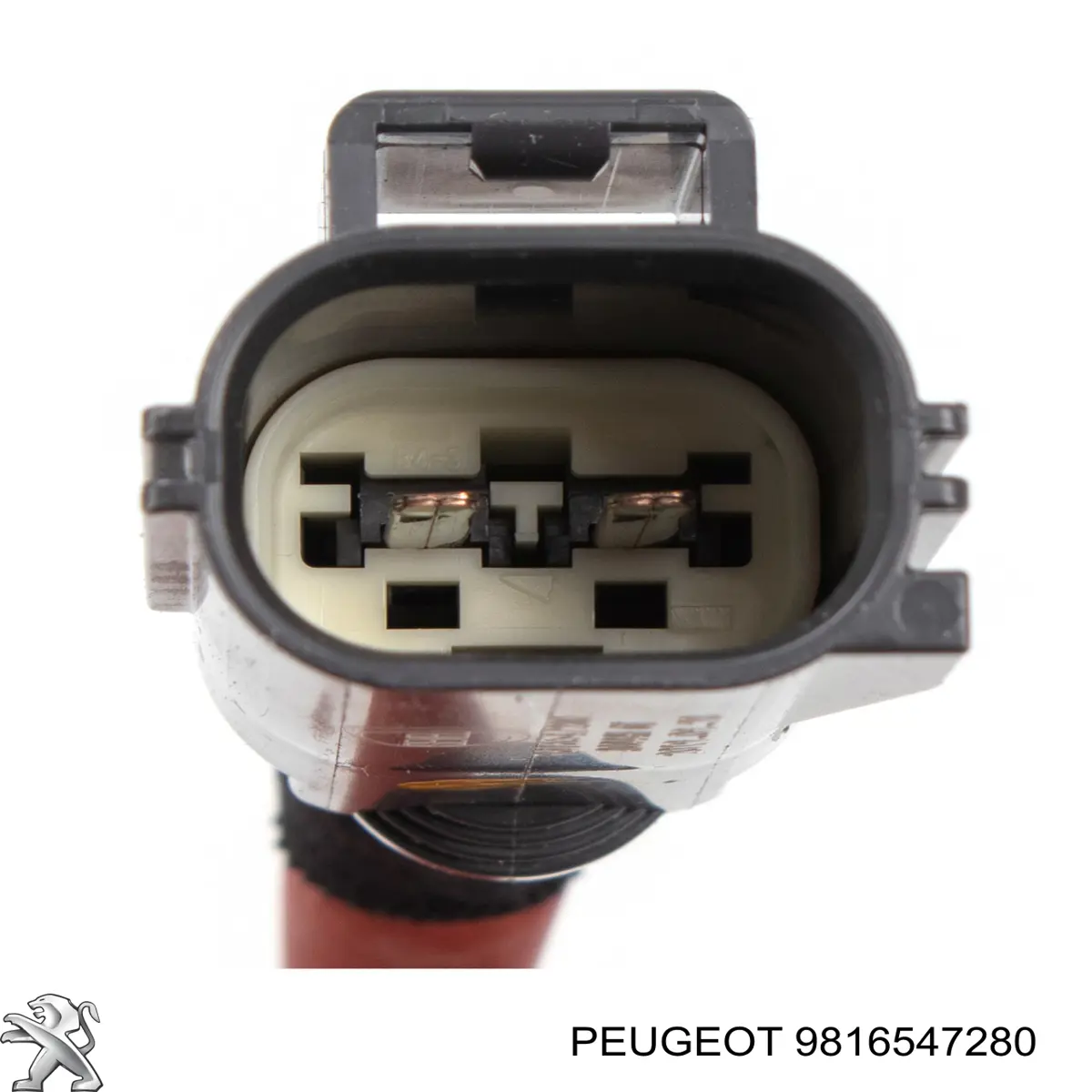 Compre 9816547280 Peugeot/Citroen Injetor de injeção AD BLUE