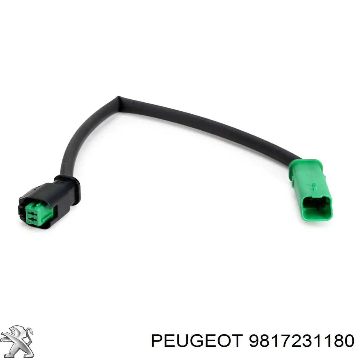  Peugeot/Citroen 9817231180