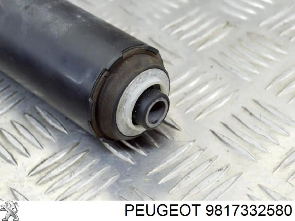 Bota de proteção de amortecedor traseiro Peugeot/Citroen 9817332580 preço, a partir de 13,05 USD