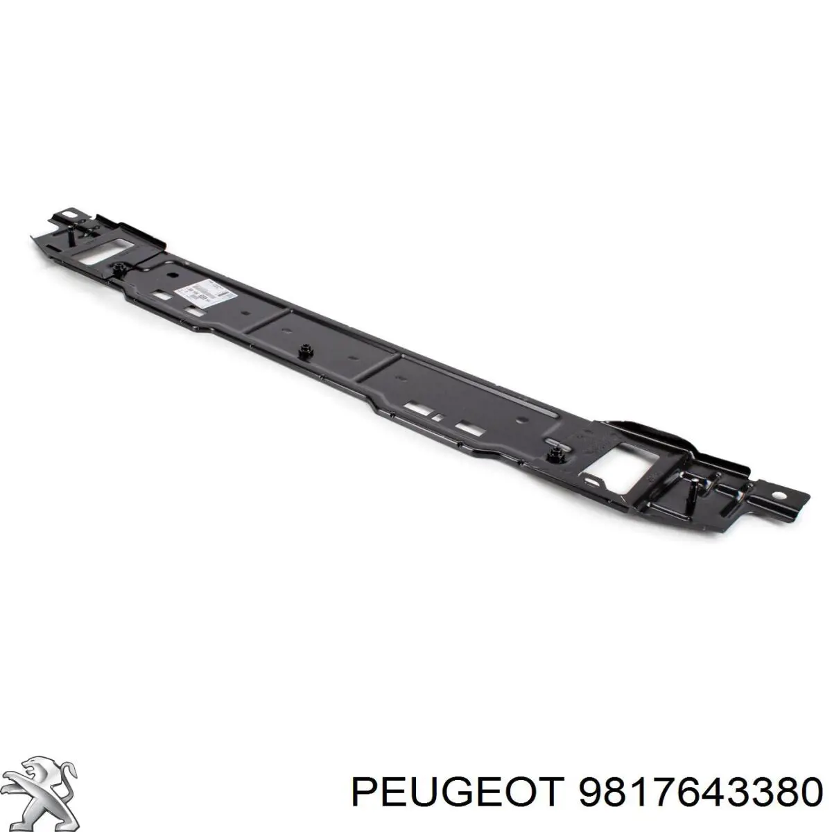 Vedante de tampa de válvulas de motor Peugeot/Citroen 9817643380 preço, a partir de 23,33 USD