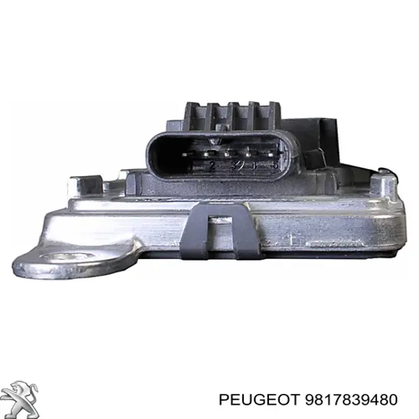 9817839480 Peugeot/Citroen Sensor de óxidos de nitrogênio NOX