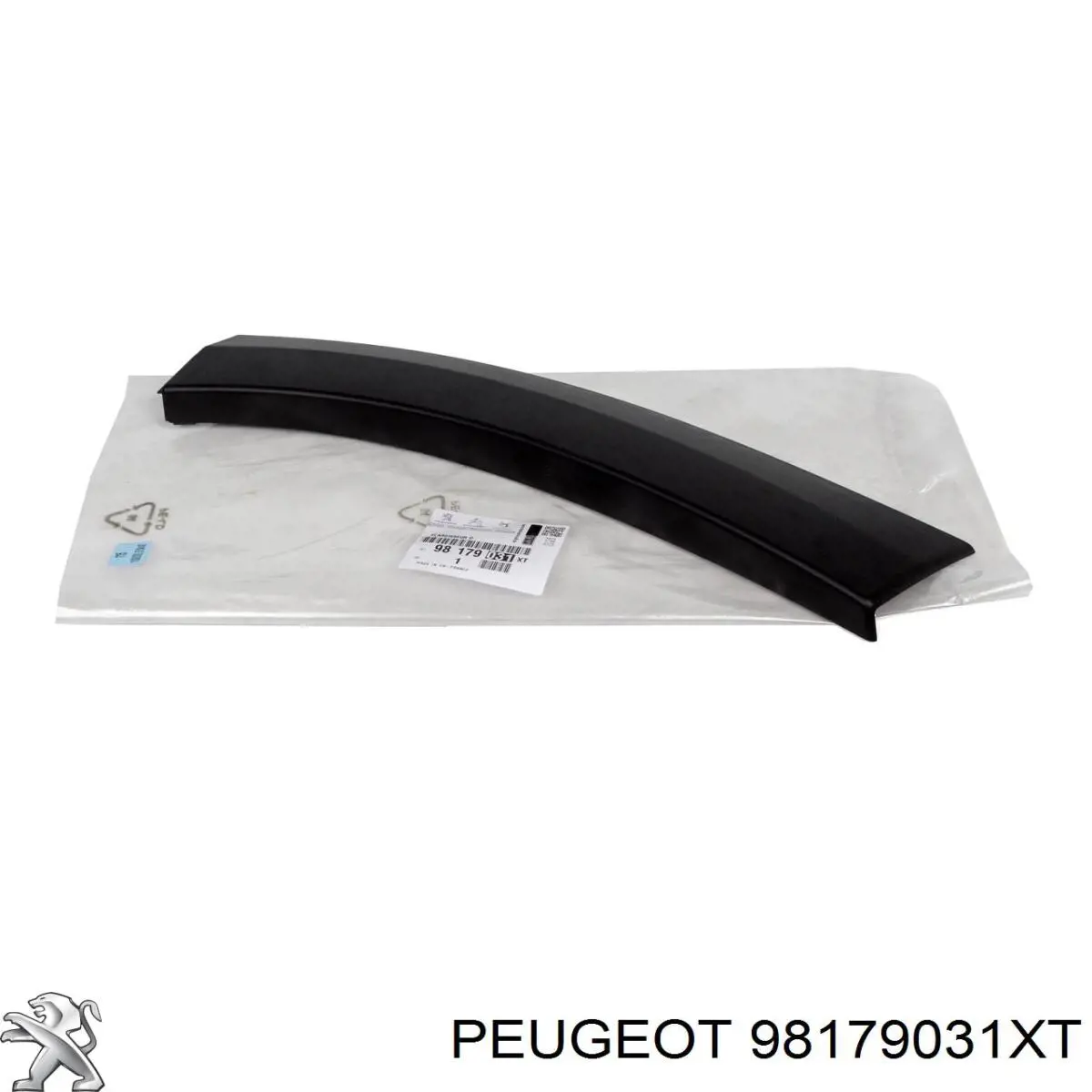 Compre 98179031XT Peugeot/Citroen 