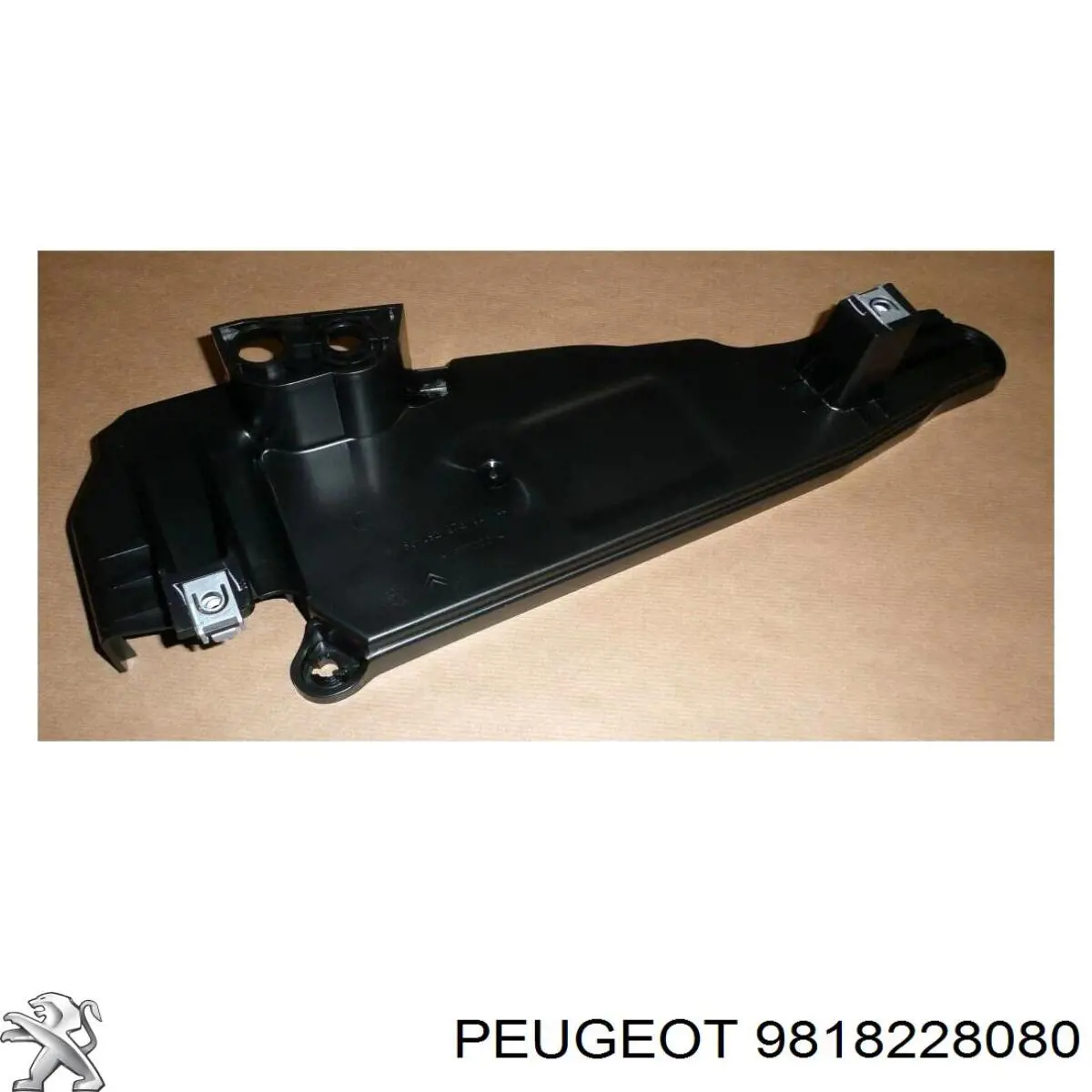  Peugeot/Citroen 9818228080 preço, a partir de 56,13 USD