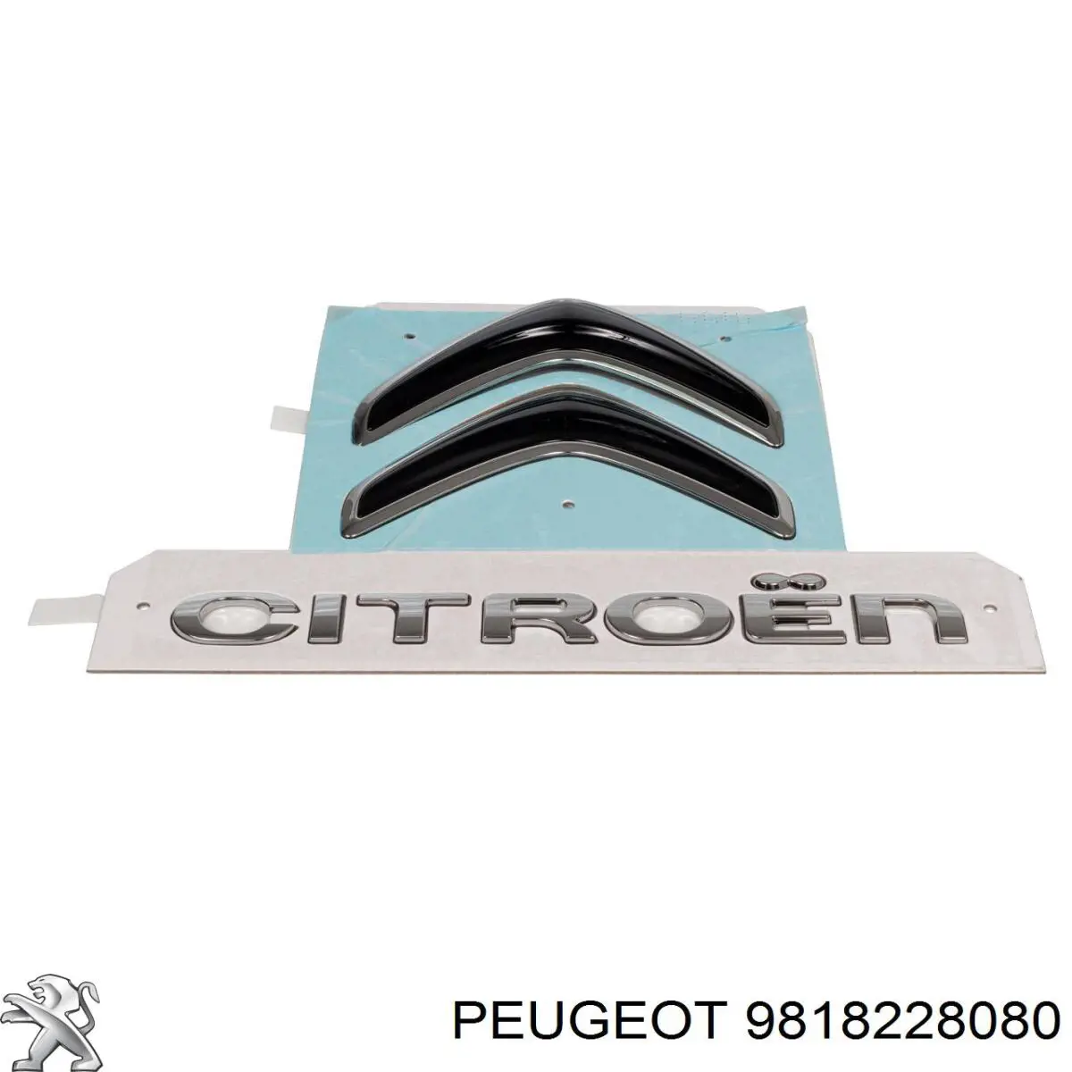 9818228080 Peugeot/Citroen 