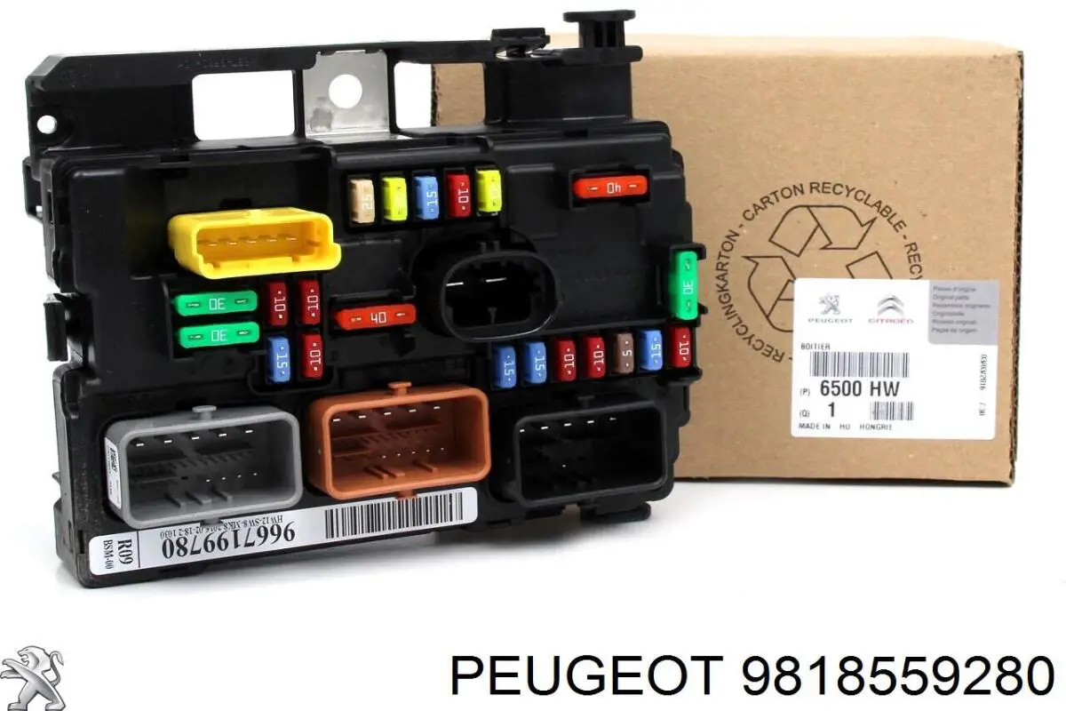 9818559280 Peugeot/Citroen Tanque AD BLUE