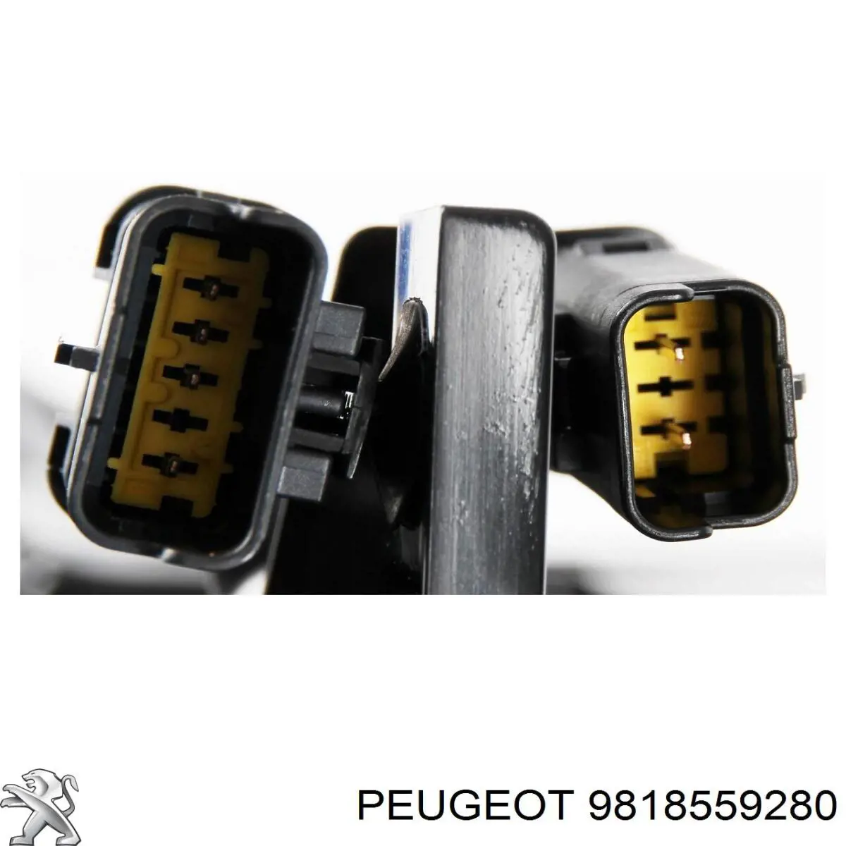 Compre 9818559280 Peugeot/Citroen Tanque AD BLUE