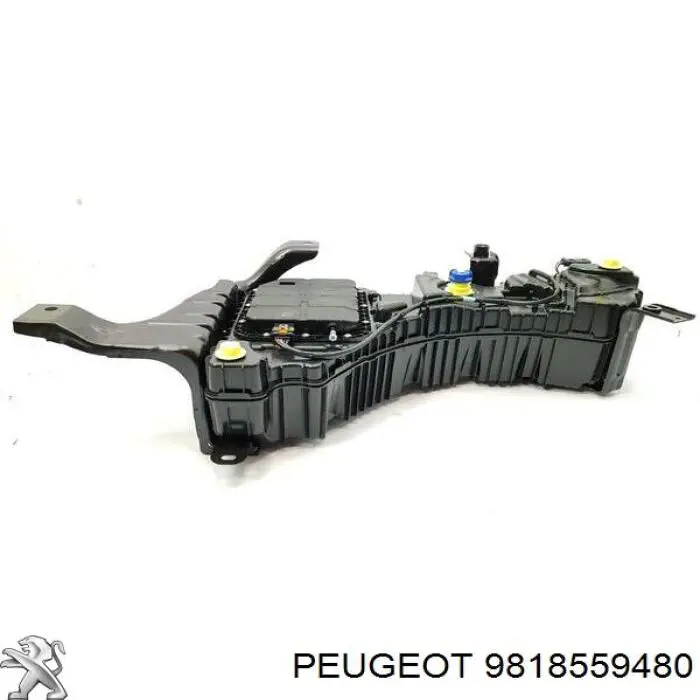 Compre 9818559480 Peugeot/Citroen Tanque AD BLUE