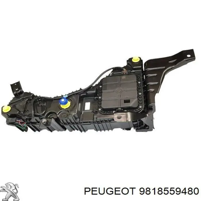 9818559480 Peugeot/Citroen Tanque AD BLUE