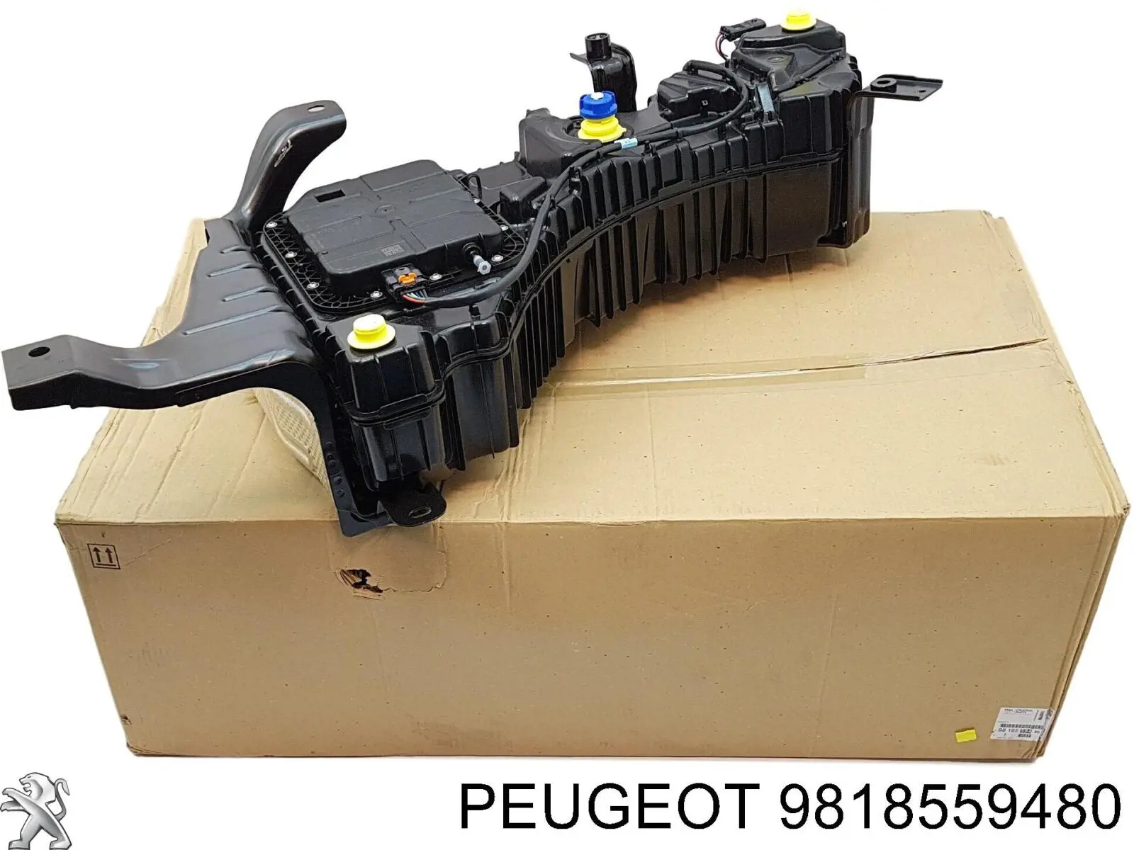 9818559480 Peugeot/Citroen Tanque AD BLUE