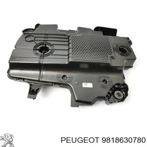 Compre 9818630780 Peugeot/Citroen Tanque AD BLUE