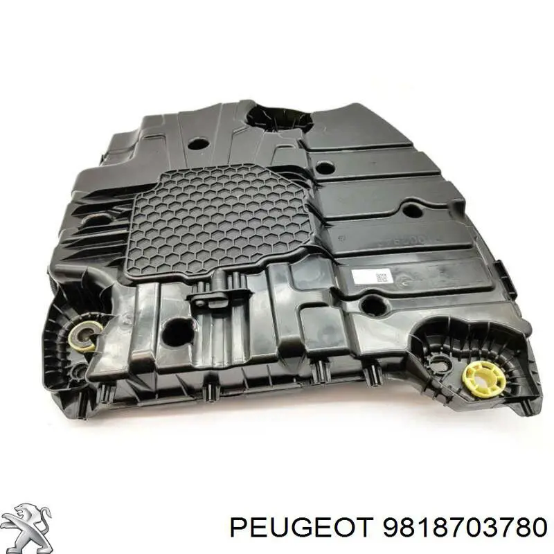 9818703780 Peugeot/Citroen Tanque AD BLUE
