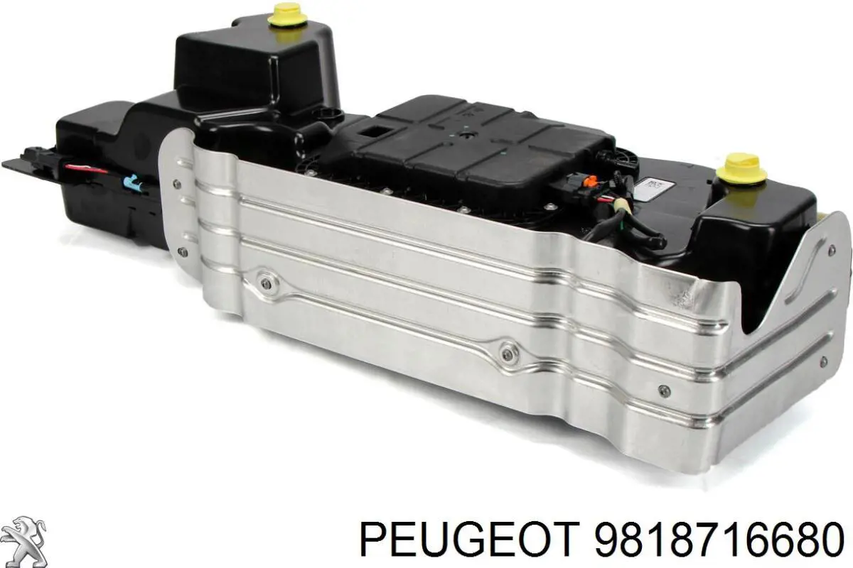 9818716680 Peugeot/Citroen Tanque AD BLUE