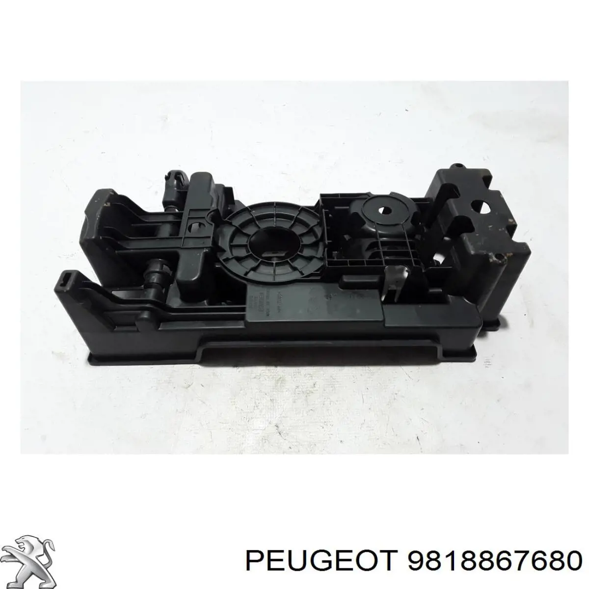  Peugeot/Citroen 9818867680 preço, a partir de 41,55 USD