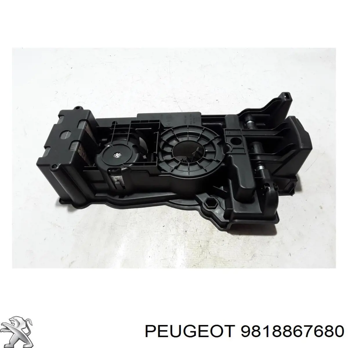  Peugeot/Citroen 9818867680