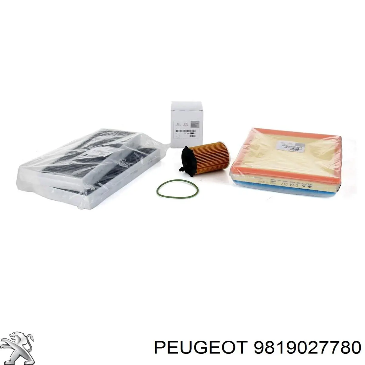 Guarda-barras esquerdo do pára-lama dianteiro FPS FP5431387 preço, a partir de 30,73 USD