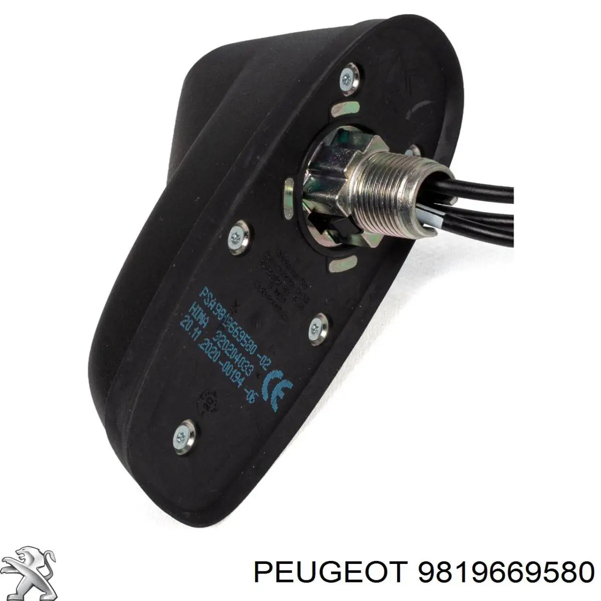 9819669580 Peugeot/Citroen 