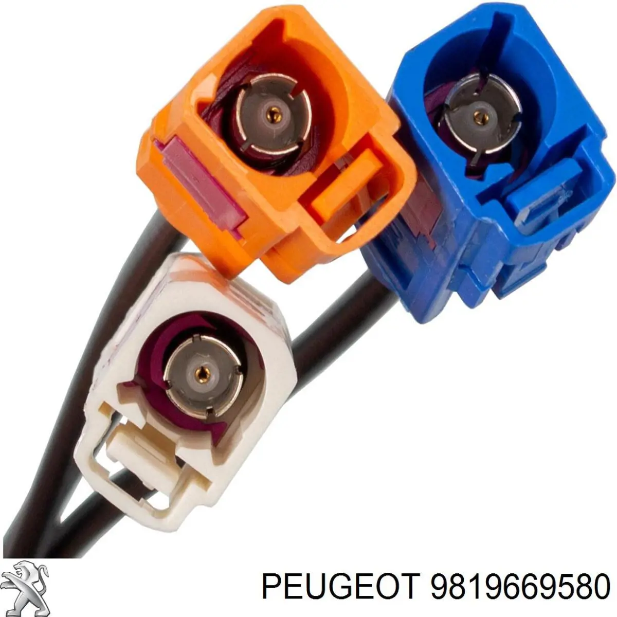 Compre 9819669580 Peugeot/Citroen 