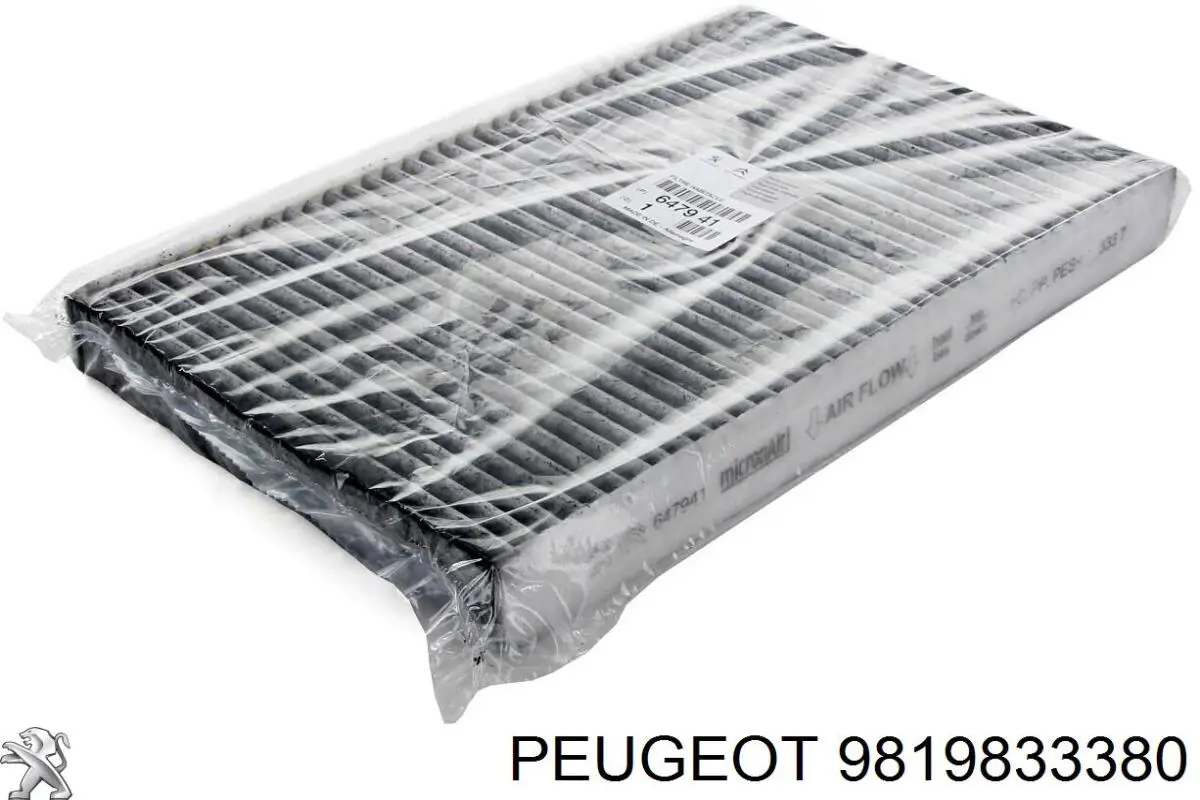 Correia dos conjuntos de transmissão, kit Peugeot/Citroen 9819833380 preço, a partir de 57,82 USD