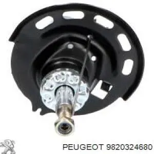 Amortecedor dianteiro direito Peugeot/Citroen 9820324680 preço, a partir de 69,34 USD