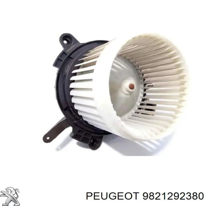 Compre 9849717080 General Motors Motor de ventilador de forno (de aquecedor de salão)