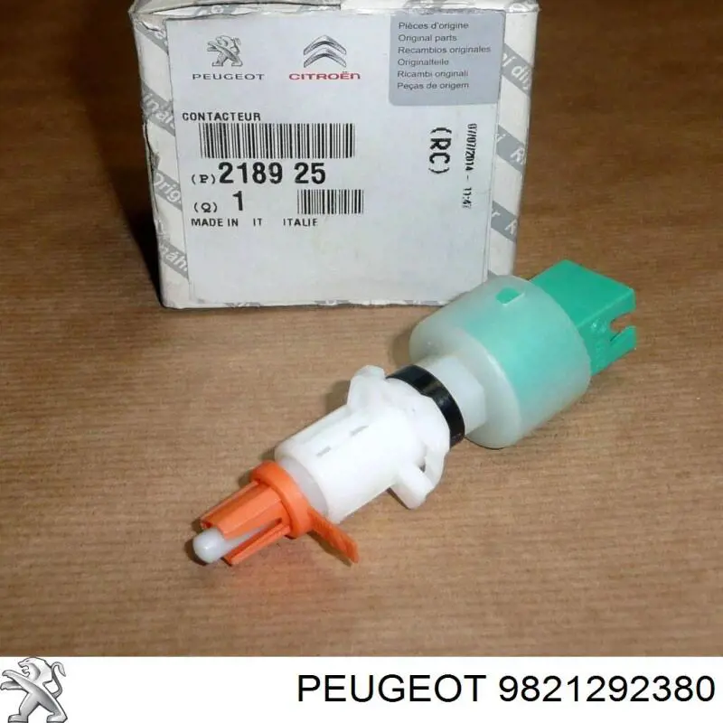 Motor de ventilador de forno (de aquecedor de salão) 9849717080 General Motors