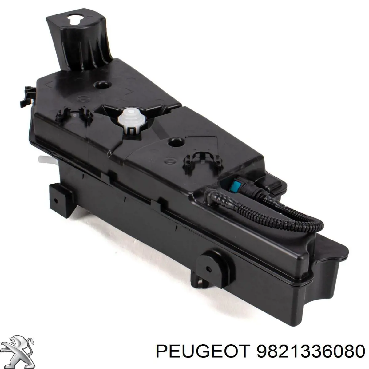 Compre 9821336080 Peugeot/Citroen Tanque AD BLUE