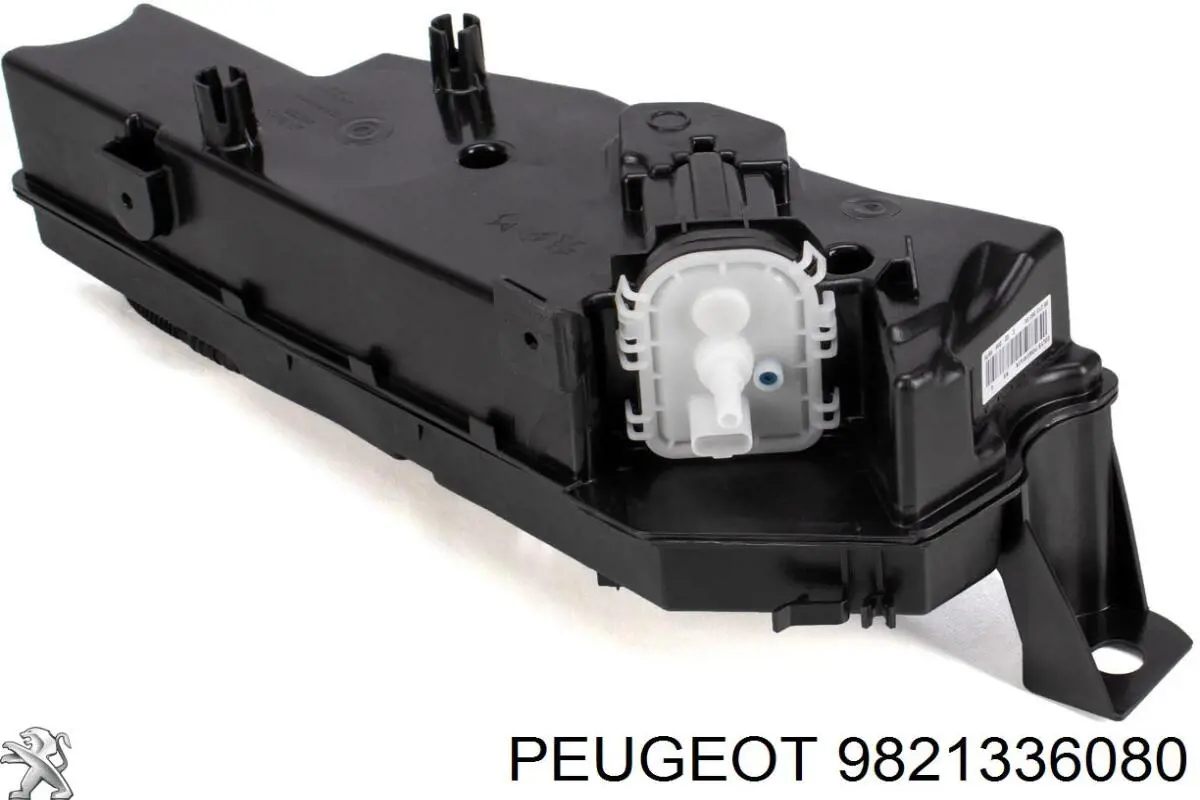 9821336080 Peugeot/Citroen Tanque AD BLUE