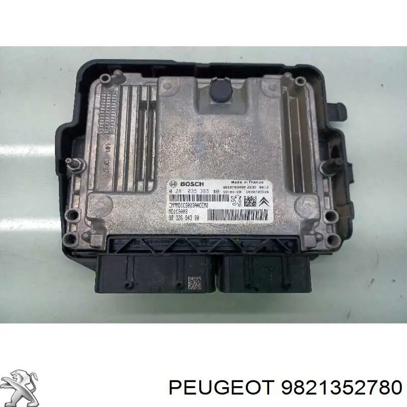 Lanterna traseira esquerda interna VAN Wezel 0959923V preço, a partir de 122,23 USD