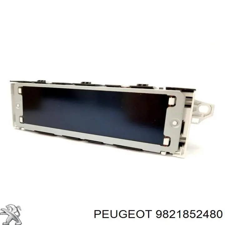  Peugeot/Citroen 9821852480 preço, a partir de 141,31 USD