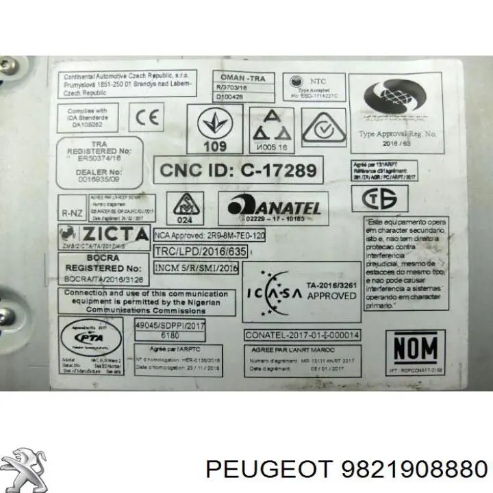 9821908880 Opel 