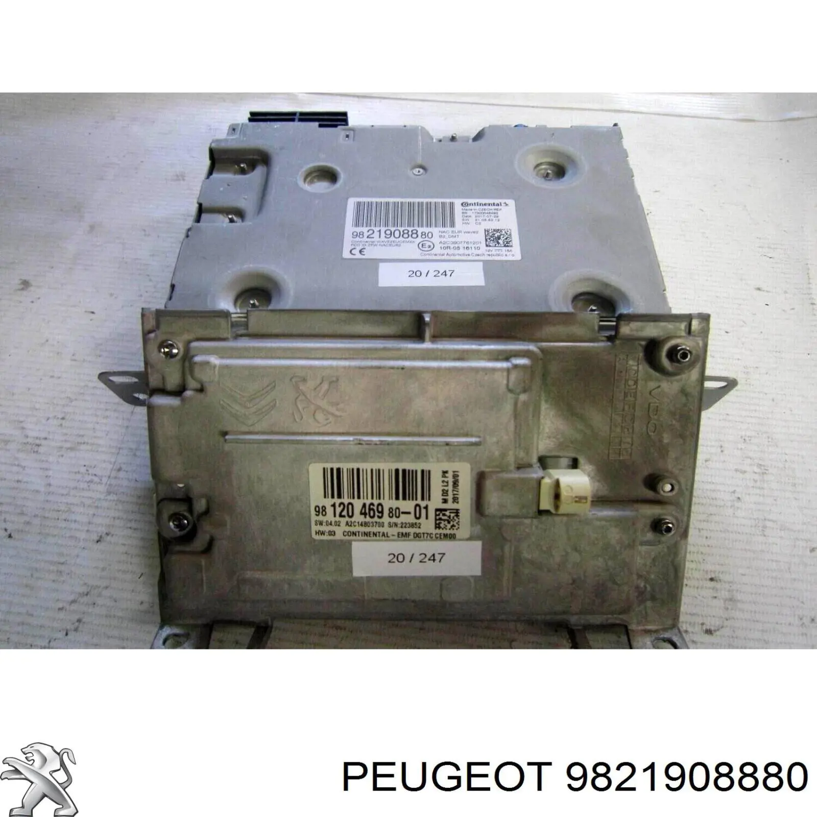  9821908880 Opel