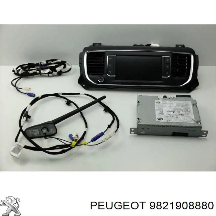  Opel 9821908880 preço, a partir de 181,20 USD