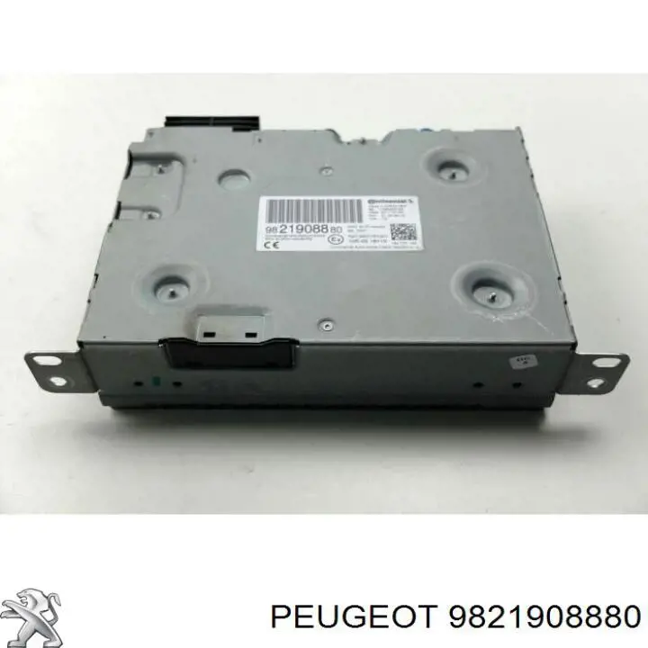  Opel 9821908880 preço, a partir de 181,20 USD