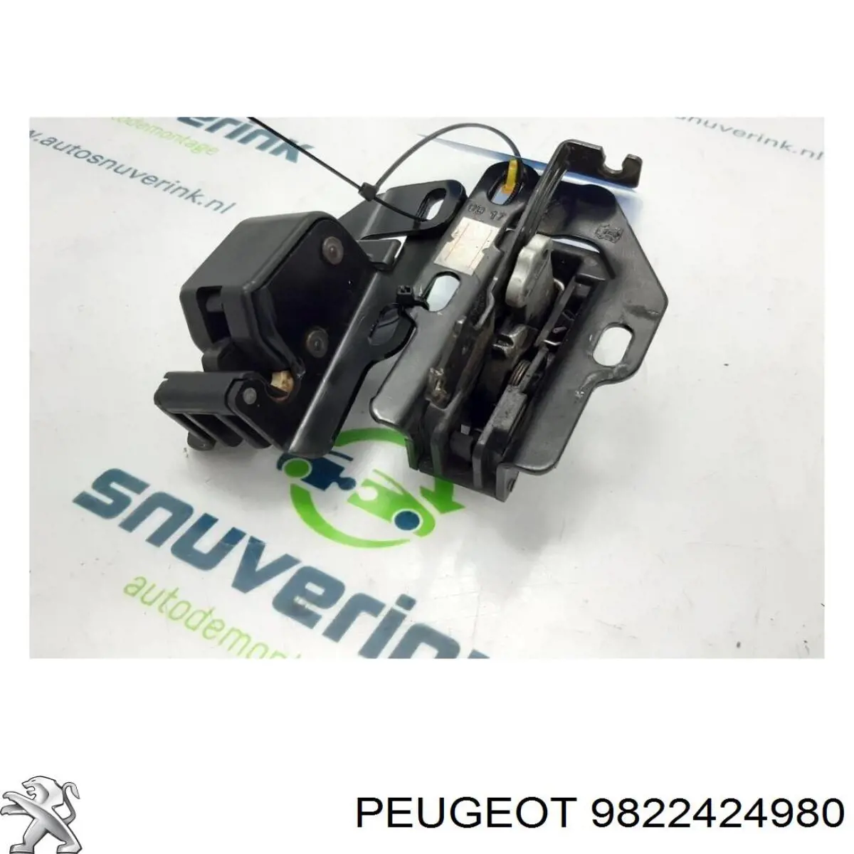  Peugeot/Citroen 9808571680 preço, a partir de 62,99 USD