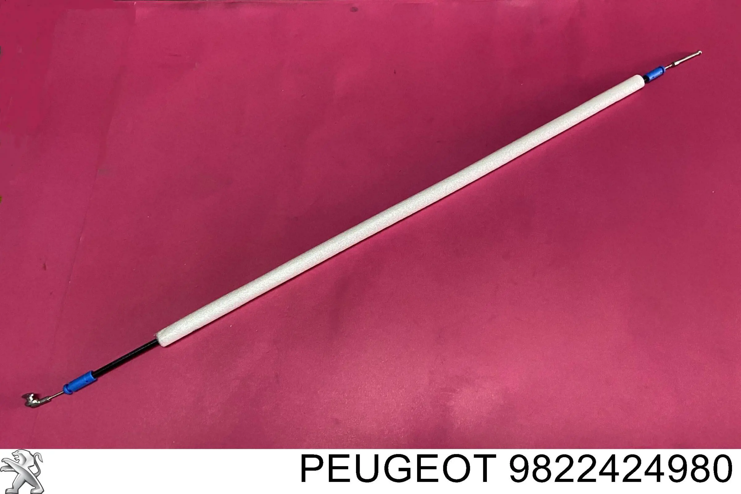 9808571680 Peugeot/Citroen 