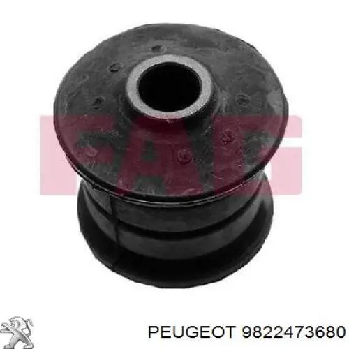 Vedante de panela de cárter do motor Peugeot/Citroen 9822473680 preço, a partir de 8,00 USD