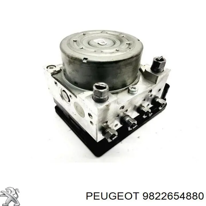 Peugeot/Citroen 9822654880 preço, a partir de 120,88 USD