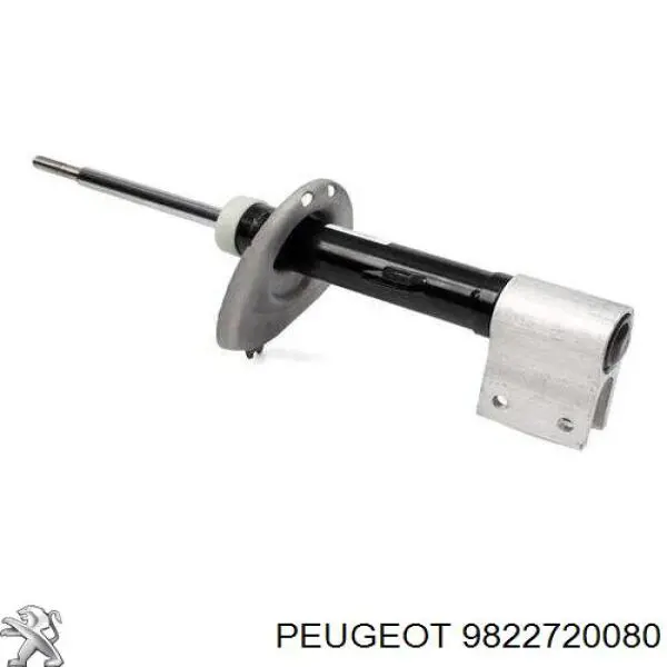 Amortecedor dianteiro esquerdo Peugeot/Citroen 9822720080 preço, a partir de 104,72 USD