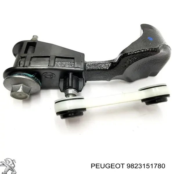 Estabilizador do mecanismo de mudança da Caixa de Mudança Peugeot/Citroen 9823151780 preço, a partir de 15,76 USD
