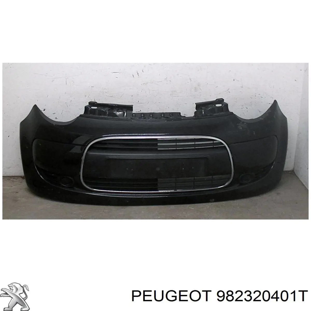 982320401T Peugeot/Citroen 
